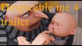 Despicable Me 4 _ Official Trailer