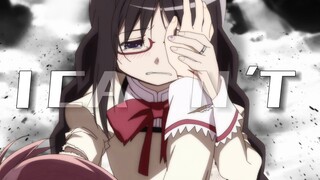 𝙄 𝘾𝘼𝙉'𝙏