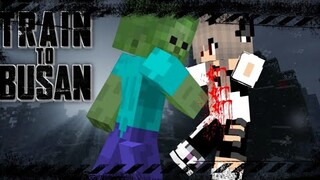 Train To Busan | MCPE s2 (part 8)