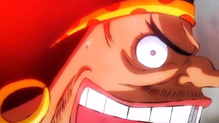 Egg Head Arc「AMV」Fallout - One Piece ᴴᴰ