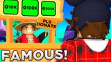 How I Lost $100,000 Robux...
