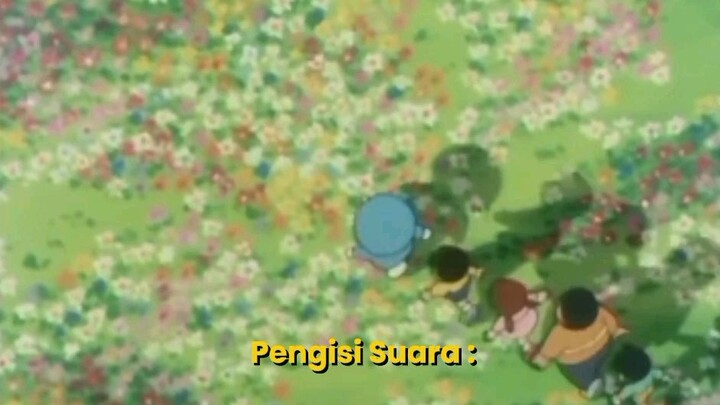 Doraemon Ending (2003-2006)