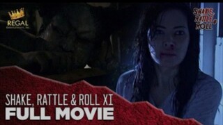 Shake Rattle & Roll XI 2009- ( Full Movie )
