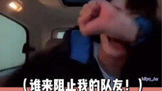 文俊辉:怎么又是我被剧透了!!谁来阻止我的队友~