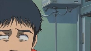 [Resident Shell/Analisis Karakter] Sekilas tentang Kiichi Goto di dimensi 4+1