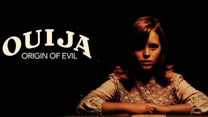 Ouija: Origin of Evil (2016)