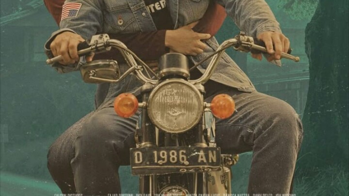 DILAN ITB full movie