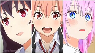 Nhạc Chill Tik Tok Anime - Những bản nhạc nghe là nghiền(◍•ᴗ•◍)❤