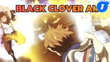 Black Clover AMV | Not Alone_1