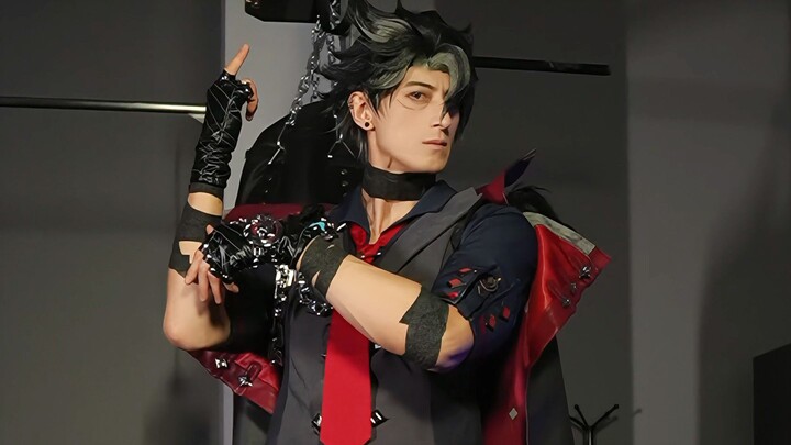 If there were a ranking of Leo's cosplay, what place would I hold in your hearts? (A promise delayed