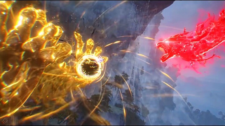 BTTH Season 5 Episode 159 Sub Indo