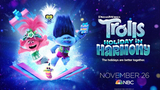 Trolls Holliday in Harmony [2021]