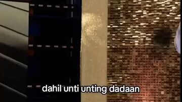 Ang hirap bumitaw