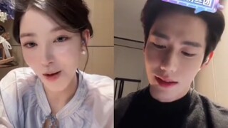 “男的我也不是不行，富婆和肌肉男极限拉扯”谁更胜一筹！