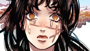 [Chainsaw Man Episode 209] Lelucon yang menyebalkan! Joel teringat iblis awan jamur!