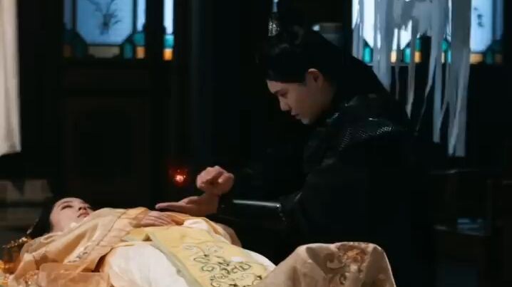 #พระชายาผู้มุ่งสู่ยุคใหม่.