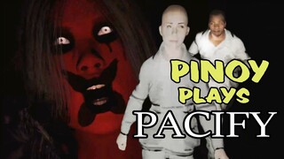 PACIFY FUNNY MOMENTS - NATAKOT TONG TATLONG BANO NA TO DAHIL DITO? (PART 2)