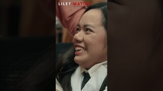 Mantra ng katrabaho mo every Friday #shorts | Lilet Matias, Attorney-At-Law