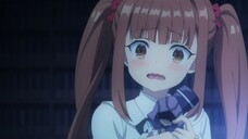 Anime Girumasu MC ini klo marah musuh nya di omelin kocak2 deh🔥😂( Lycris x AMV)#