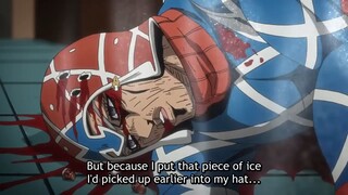 mengkeran anime ini