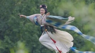 现在的仙侠剧能不能按这种标准卷起来!!