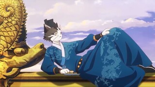 Eps 3 Zi Jin Yu Miao Fang sub indo