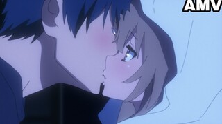 Toradora AMV [Impossible]