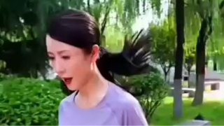 โจวเหมยและลูกชายทั้งสาม