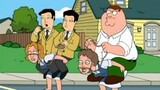 Pete's Daily Life [Family Guy]