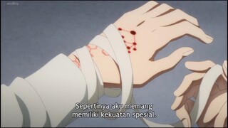 kakaknya dikira Chunibyou π€£π€£