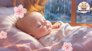 宝宝助眠神器✨ 5分钟布拉姆斯钢琴曲放松