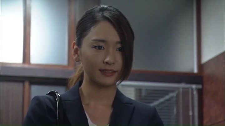 Zenkai Girl - Eps. 11 END Sub Indonesia