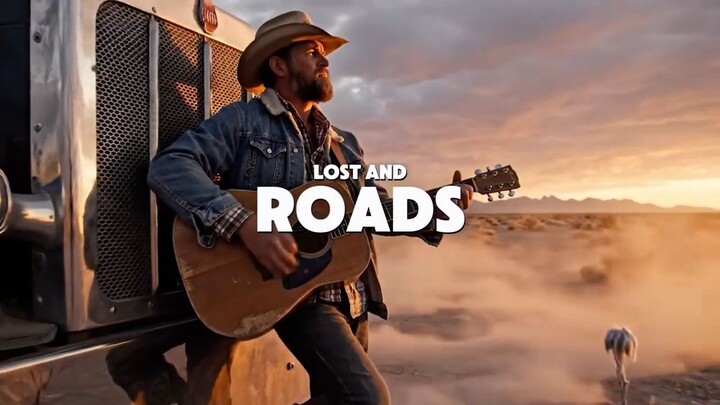 Country Music for Real Truckers 2026 ｜ Top 30 Texas Hits for Cowboys and Trucke