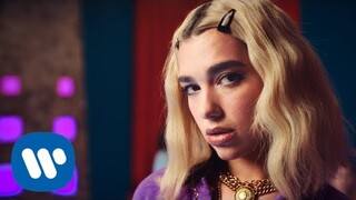 Dua Lipa - Break My Heart (Official Video)