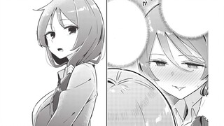 被告白就会死？班主任竟是隐藏痴女……！？