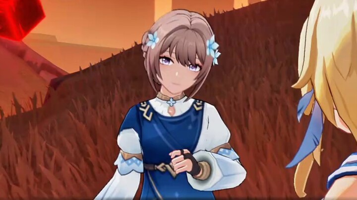 เลือกหนึ่งในสองพล็อตเพื่อตัดสินกุญแจยานอวกาศ