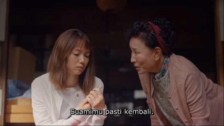 Just a bit Espers Ep 3 (2025)Sub Indo