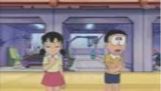 Doraemon Episode 266