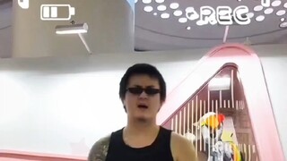 转生到中年黑道男子身上也要当偶像这件事是否搞错了什么