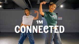 Bang Chan - Connected / Ara Cho X Jane Kim Choreography