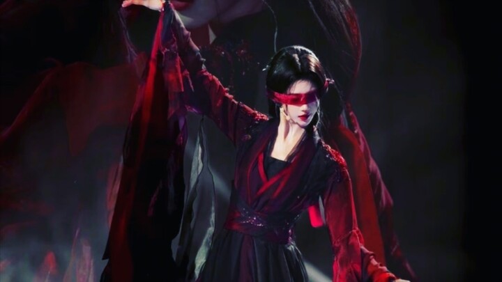 Thì ra nữ chính mà Quách Kính Minh chờ đợi suốt bảy năm – Nguyệt Lân Kỳ Kỷ – điểm thu hút lớn nhất c