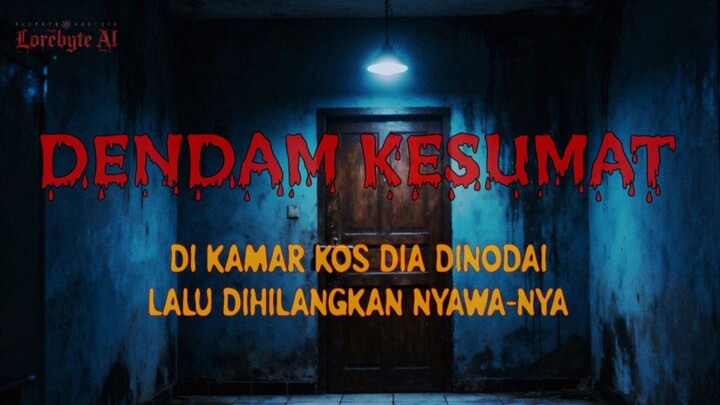 SIAPA YANG MAU NGEKOS DISINI ??!! 👀