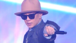 大S老公具俊晔 x UNIS & tripleS & Kep1er《First Love》241220 高清舞台