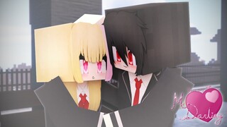 Haze City High: My Darling Minecraft Roleplay Series (Episode One: My Darling)