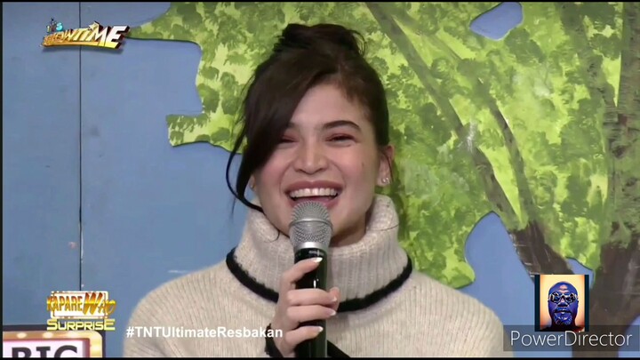 dami ko tawa ky Viceganda at Anne Curtis🤣🤣🤣