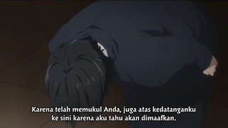 barakamon [episode 11] sub indo