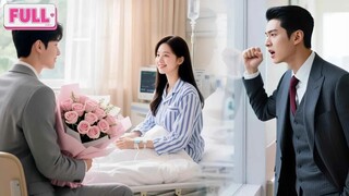 CEO Abaikan Istri Karena Mantan, Tapi Saat Lihat Saingan ke RS Bawa Bunga Jenguk