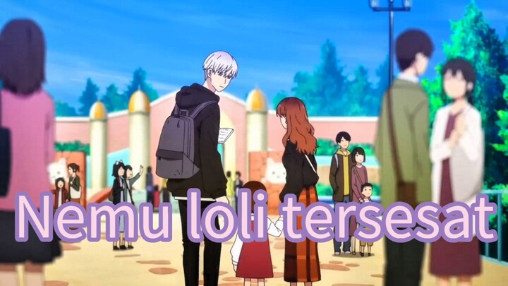 udah cocok nih jadi keluarga