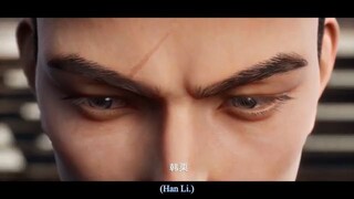 Eng Sub Slay The Gods EP9