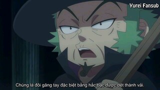 Radiant - SS1 - Tập 8 - 2018 - HD